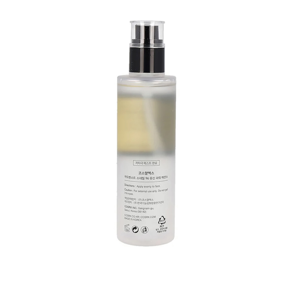 سرم حلزون اسنس COSRX Advanced Snail 96 Mucin Power Essence