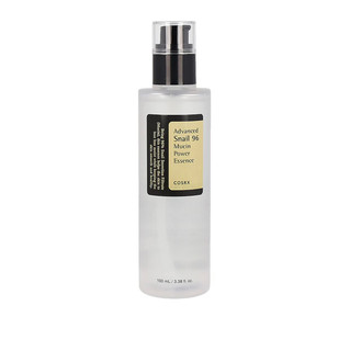 سرم حلزون اسنس COSRX Advanced Snail 96 Mucin Power Essence