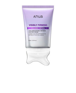 سرم لیفت گواشا آنوا - Anua Visibly Firming Collagen Retinol Gua Sha Cream