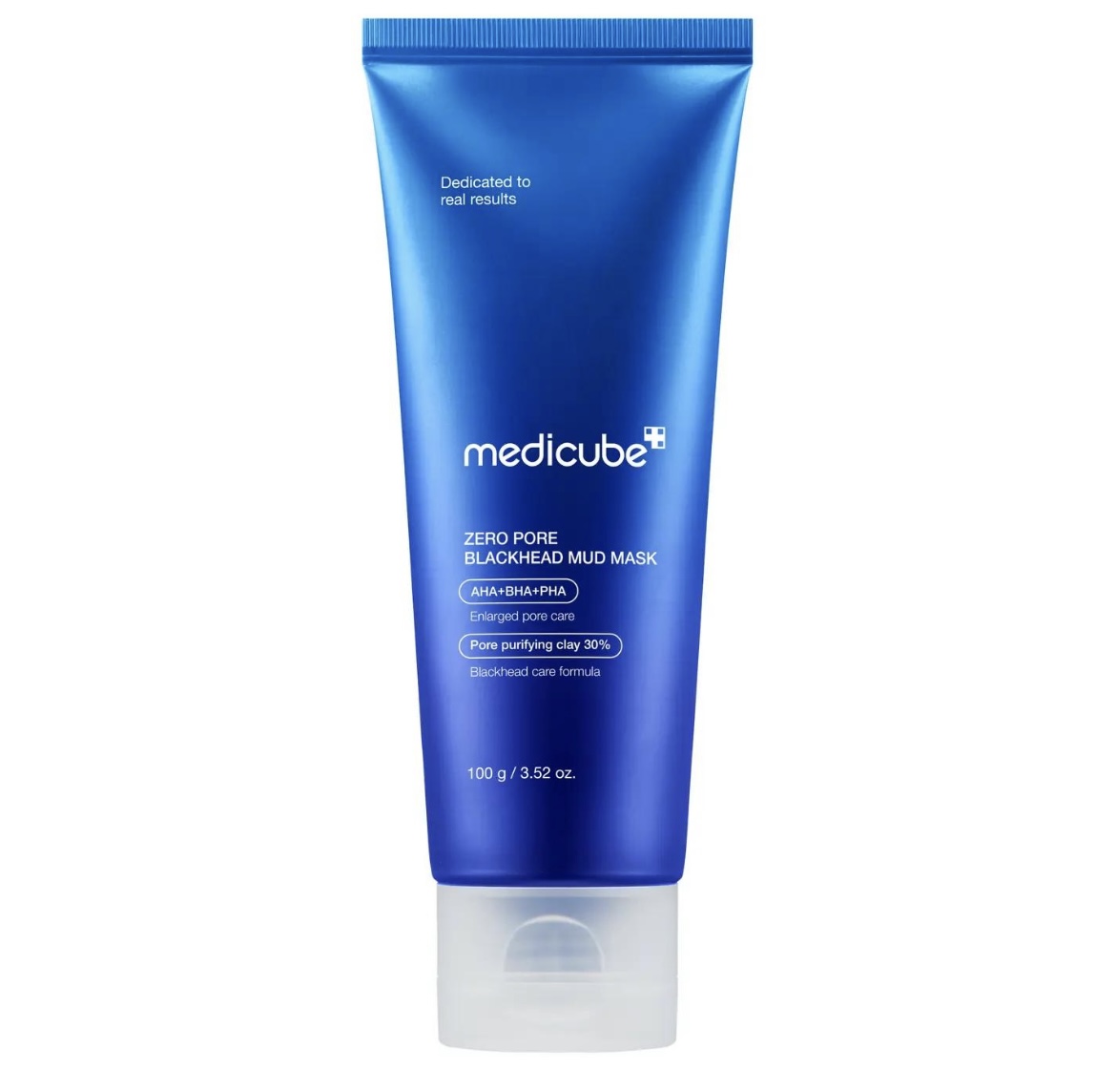 ماسک خاک رس مدیکیوب Zero Pore