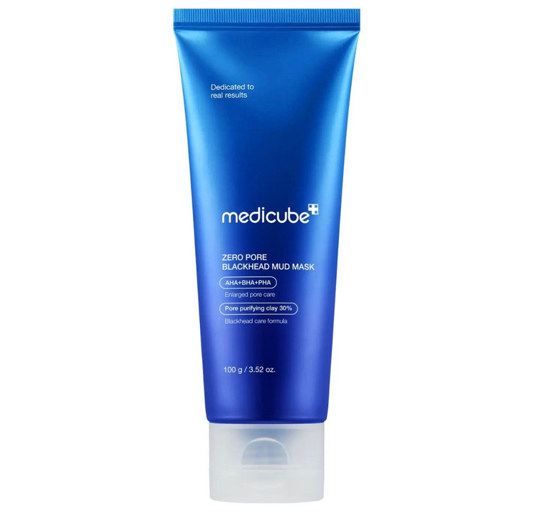 ماسک خاک رس مدیکیوب Zero Pore