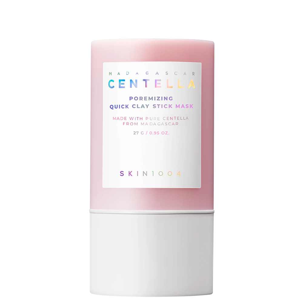 ماسک استیکی خاک رس کنترل منافذ سنتلا ماداگاسکار SKIN 1004