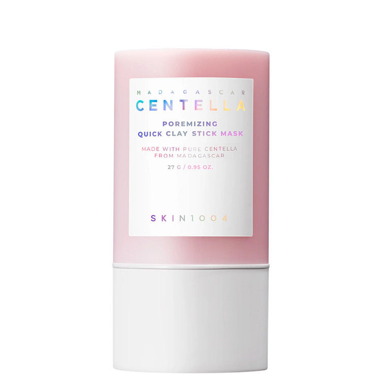 ماسک استیکی خاک رس کنترل منافذ سنتلا ماداگاسکار SKIN 1004